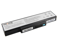 Whitenergy Asus A32-K72 10.8V 4400mAh S - 162527 - zdjęcie 2